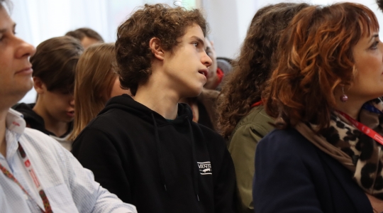 Zdjęcie 13 - Rooting for Europe - projekt Erasmus w SP3