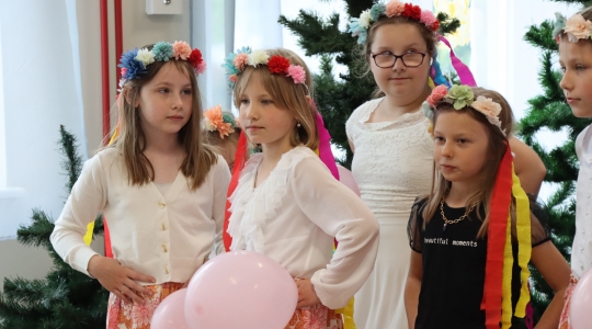 Zdjęcie 35 - Rooting for Europe - projekt Erasmus w SP3