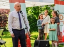 Zdjęcie 1 - Kraśnicki Dzień Dziecka 2022 - 1 czerwca z SM "Pomoc"
