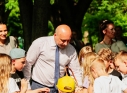 Zdjęcie 19 - Kraśnicki Dzień Dziecka 2022 - 1 czerwca z SM "Pomoc"