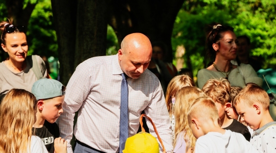 Zdjęcie 19 - Kraśnicki Dzień Dziecka 2022 - 1 czerwca z SM "Pomoc"