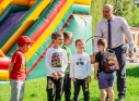 Zdjęcie 13 - Kraśnicki Dzień Dziecka 2022 - 1 czerwca z SM "Pomoc"