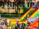 Zdjęcie 20 - Kraśnicki Dzień Dziecka 2022 - 1 czerwca z SM "Pomoc"