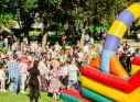Zdjęcie 23 - Kraśnicki Dzień Dziecka 2022 - 1 czerwca z SM "Pomoc"