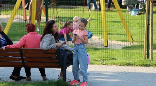 Zdjęcie 71 - Kraśnicki Dzień Dziecka 2022 - 1 czerwca z SM "Pomoc"