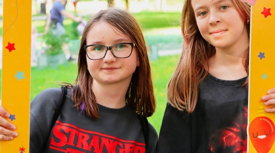 Zdjęcie 82 - Kraśnicki Dzień Dziecka 2022 - 1 czerwca z SM "Pomoc"
