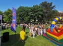 Zdjęcie 83 - Kraśnicki Dzień Dziecka 2022 - 1 czerwca z SM "Pomoc"