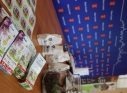 Zdjęcie 20 - Pierwsze miodobranie z miejskiej pasieki