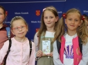 Zdjęcie 29 - Pierwsze miodobranie z miejskiej pasieki