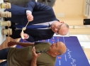 Zdjęcie 48 - Pierwsze miodobranie z miejskiej pasieki