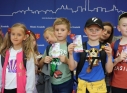 Zdjęcie 49 - Pierwsze miodobranie z miejskiej pasieki