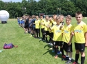 Zdjęcie 2 - Turniej o Puchar Burmistrza Miasta Kraśnik chłopców z klas III i młodszych