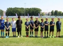 Zdjęcie 7 - Turniej o Puchar Burmistrza Miasta Kraśnik chłopców z klas III i młodszych