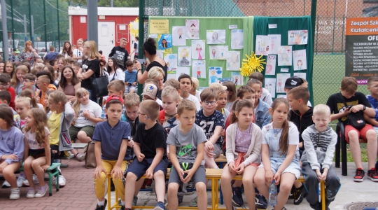 Zdjęcie 5 - Spotkanie integracyjne "Jesteśmy Razem"