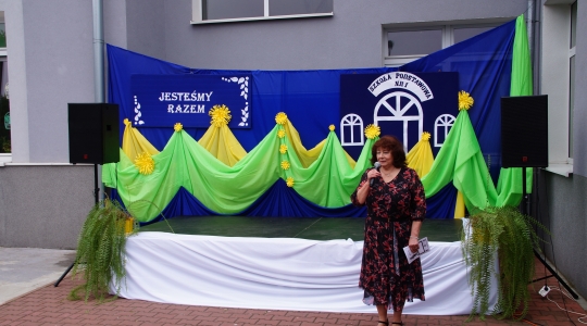 Zdjęcie 7 - Spotkanie integracyjne "Jesteśmy Razem"