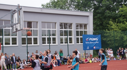 Zdjęcie 8 - Spotkanie integracyjne "Jesteśmy Razem"