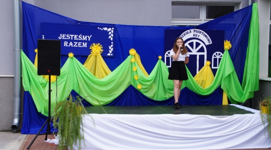 Zdjęcie 9 - Spotkanie integracyjne "Jesteśmy Razem"