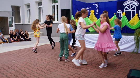 Zdjęcie 10 - Spotkanie integracyjne "Jesteśmy Razem"