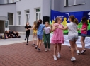 Zdjęcie 13 - Spotkanie integracyjne "Jesteśmy Razem"