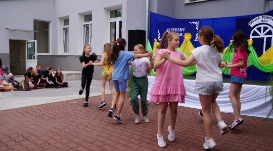 Zdjęcie 13 - Spotkanie integracyjne "Jesteśmy Razem"