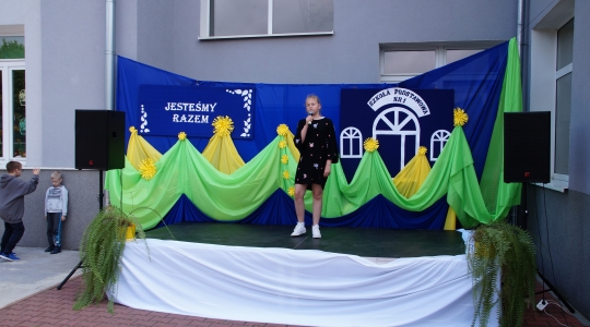 Zdjęcie 14 - Spotkanie integracyjne "Jesteśmy Razem"
