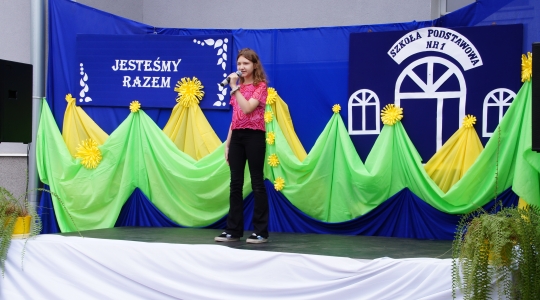 Zdjęcie 15 - Spotkanie integracyjne "Jesteśmy Razem"
