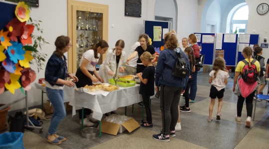 Zdjęcie 17 - Spotkanie integracyjne "Jesteśmy Razem"