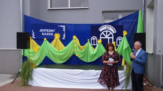 Zdjęcie 18 - Spotkanie integracyjne "Jesteśmy Razem"
