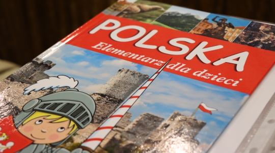 Zdjęcie 10 - Zakończenie roku szkolnego uczniów z Ukrainy