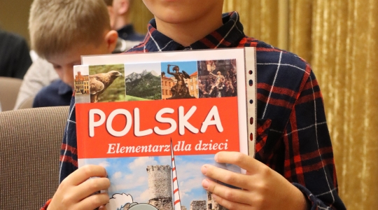 Zdjęcie 40 - Zakończenie roku szkolnego uczniów z Ukrainy