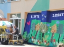 Zdjęcie 6 - Rodzinny Piknik Leśny w SP2