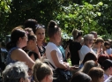 Zdjęcie 9 - Rodzinny Piknik Leśny w SP2