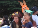 Zdjęcie 13 - Rodzinny Piknik Leśny w SP2