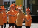Zdjęcie 15 - Rodzinny Piknik Leśny w SP2