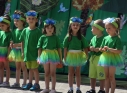 Zdjęcie 19 - Rodzinny Piknik Leśny w SP2