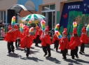Zdjęcie 26 - Rodzinny Piknik Leśny w SP2
