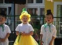 Zdjęcie 28 - Rodzinny Piknik Leśny w SP2