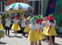 Zdjęcie 29 - Rodzinny Piknik Leśny w SP2