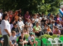 Zdjęcie 32 - Rodzinny Piknik Leśny w SP2