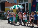 Zdjęcie 33 - Rodzinny Piknik Leśny w SP2