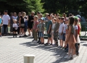 Zdjęcie 39 - Rodzinny Piknik Leśny w SP2