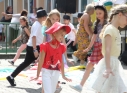 Zdjęcie 41 - Rodzinny Piknik Leśny w SP2