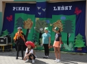 Zdjęcie 46 - Rodzinny Piknik Leśny w SP2
