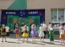 Zdjęcie 48 - Rodzinny Piknik Leśny w SP2