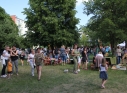 Zdjęcie 50 - Rodzinny Piknik Leśny w SP2