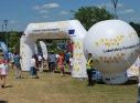 Zdjęcie 4 - Rodzinny Piknik Europejski nad zalewem Kraśnickim