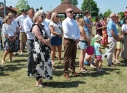 Zdjęcie 3 - Rodzinny Piknik Europejski nad zalewem Kraśnickim