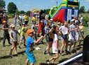 Zdjęcie 5 - Rodzinny Piknik Europejski nad zalewem Kraśnickim