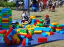 Zdjęcie 8 - Rodzinny Piknik Europejski nad zalewem Kraśnickim