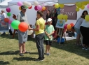 Zdjęcie 14 - Rodzinny Piknik Europejski nad zalewem Kraśnickim